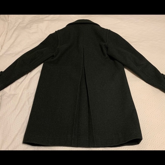 2015 Gucci Wool Coat - Picture 3 of 8